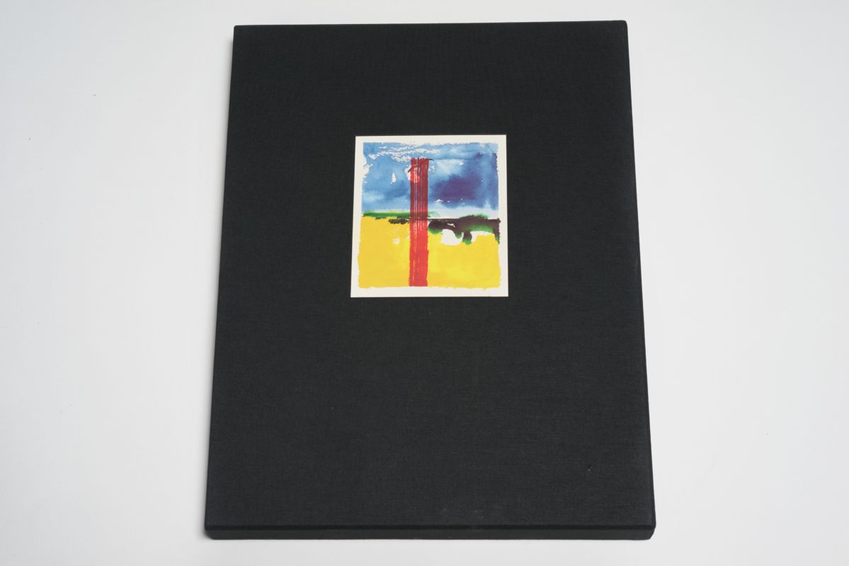 Westreich Wagner, ATideofTonguesEdition 