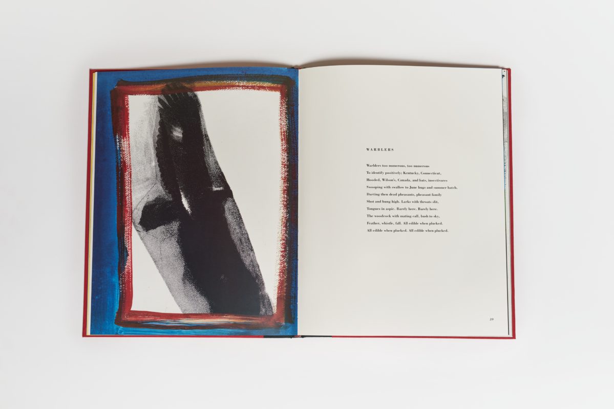 Westreich Wagner, ATideofTongues_spread1 