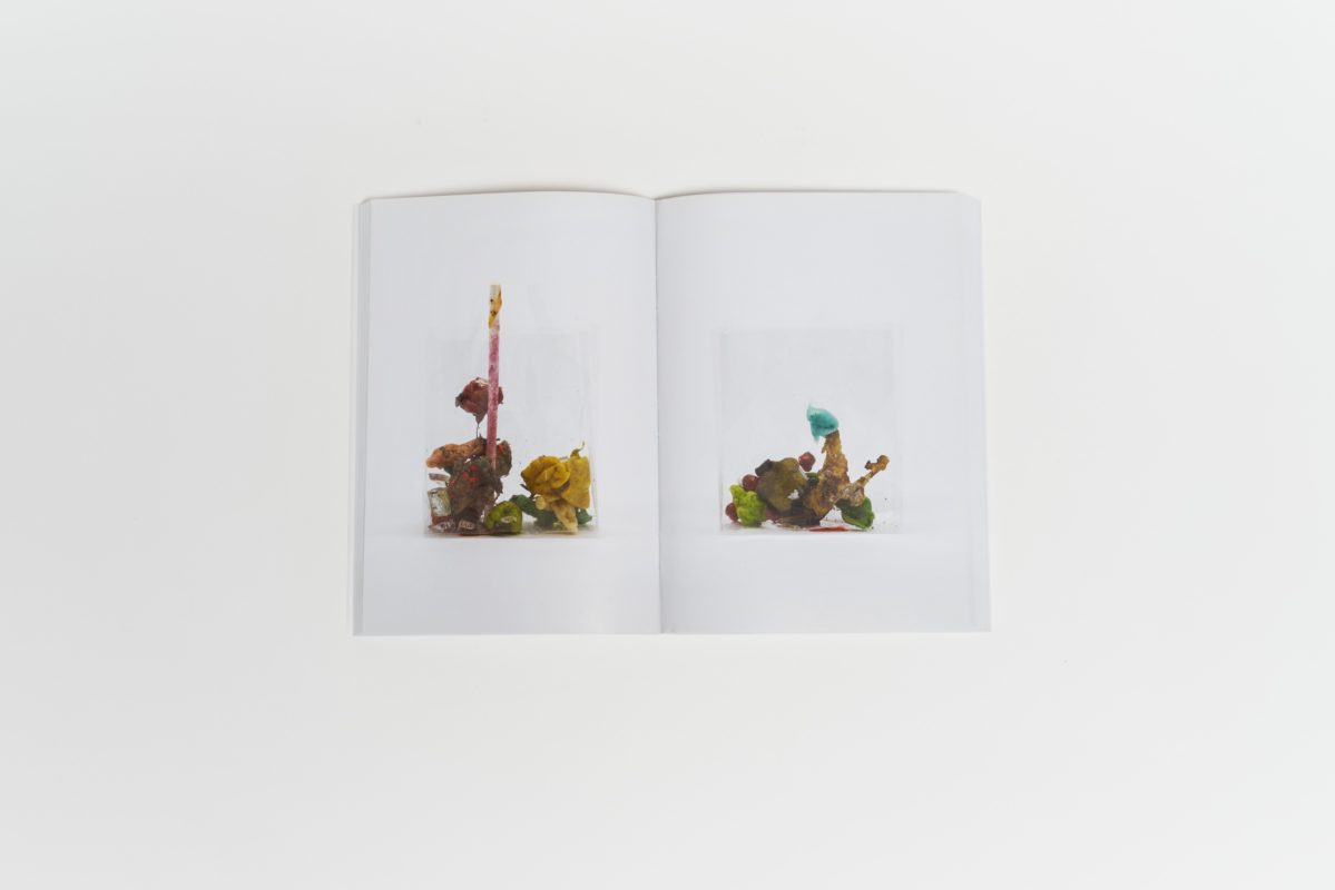 Westreich Wagner, Agematsu_spread2 