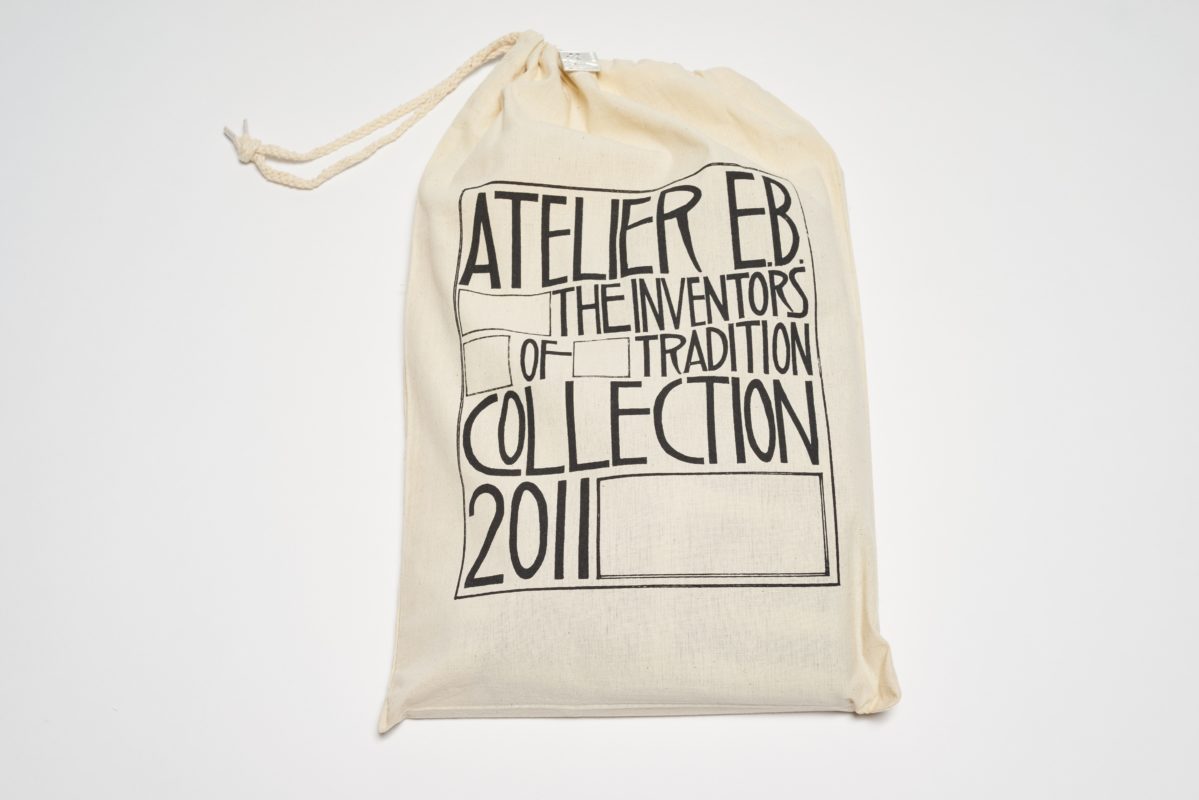 Westreich Wagner, Atelier5 