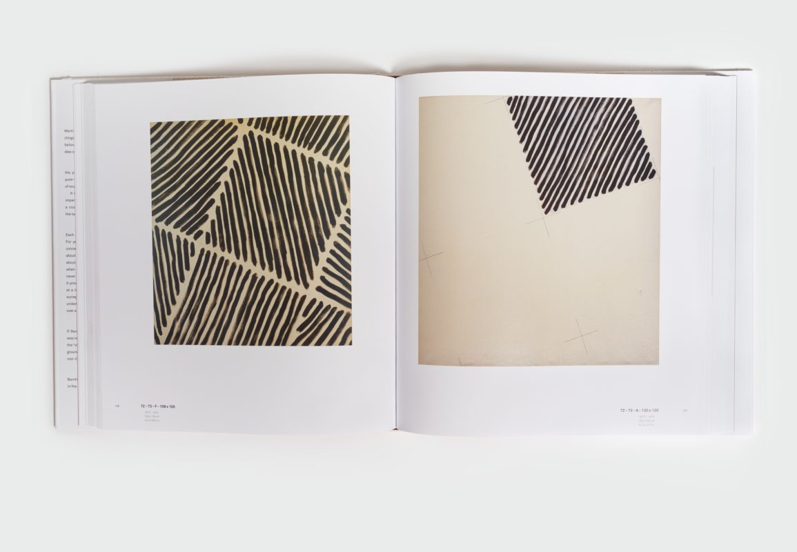 Westreich Wagner, Barre_spread1 