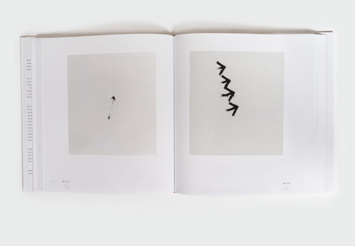 Westreich Wagner, Barre_spread2 