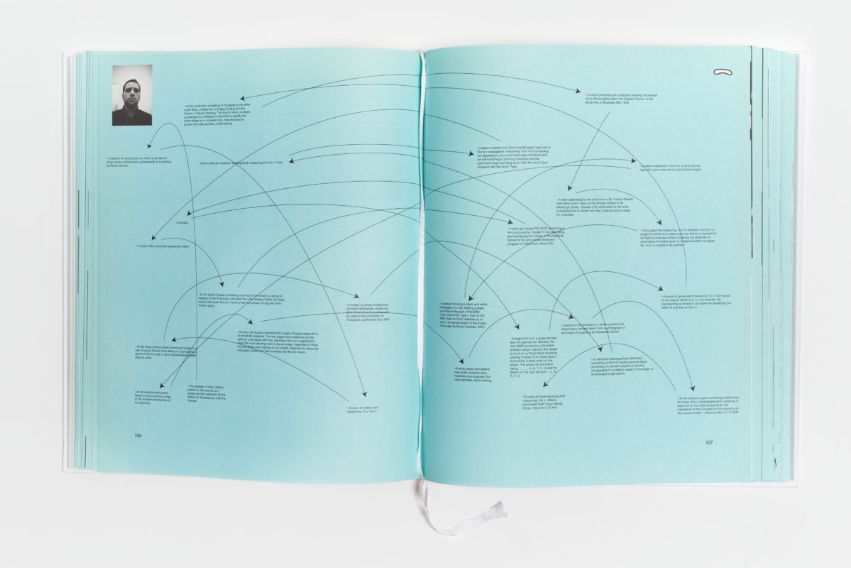 Westreich Wagner, Gander_spread1 