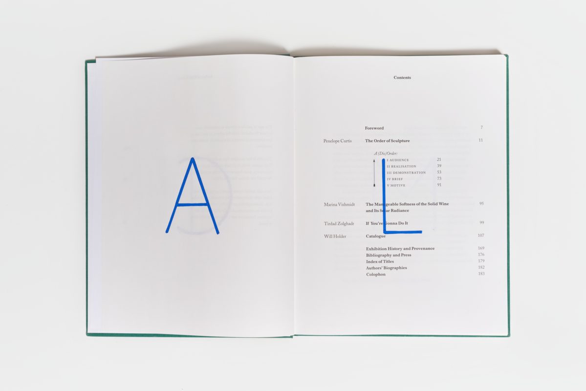 Westreich Wagner, GoofyAudit_editionspread2 