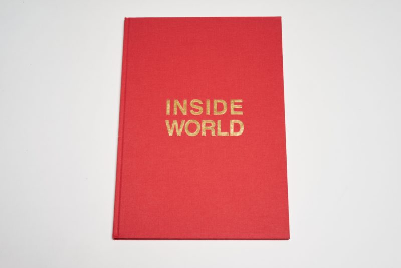 Westreich Wagner, InsideWorldEdition 