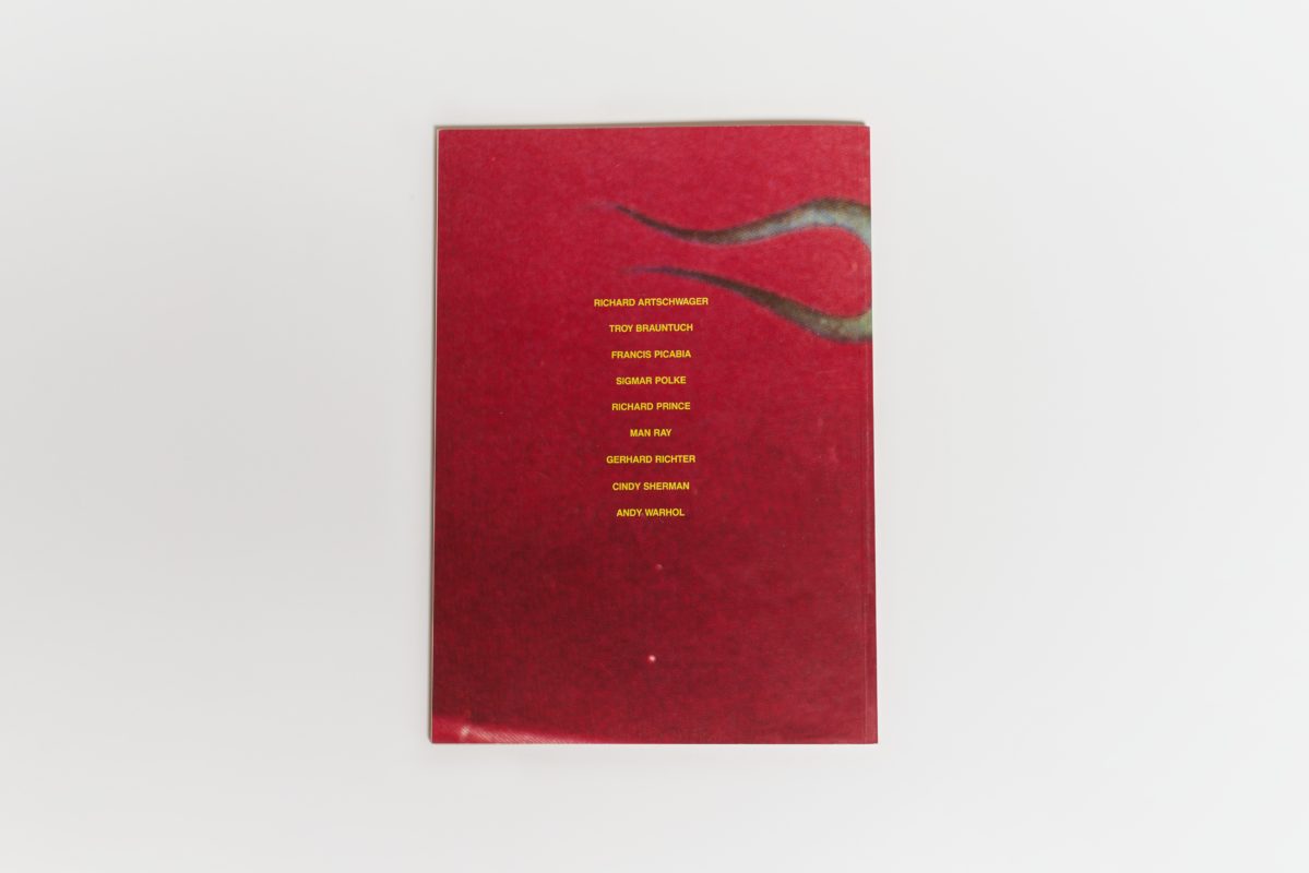 Westreich Wagner, InsideWorld_back 