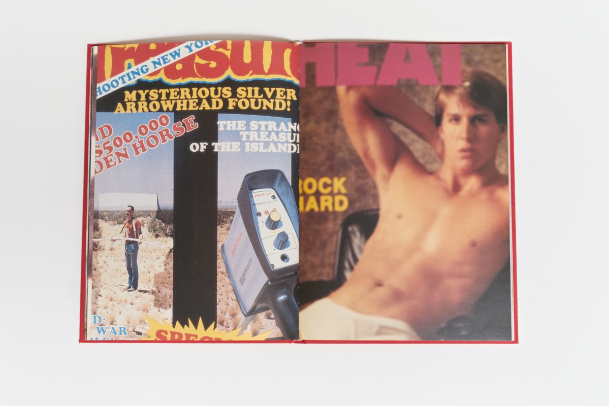 Westreich Wagner, InsideWorld_editionspread2 