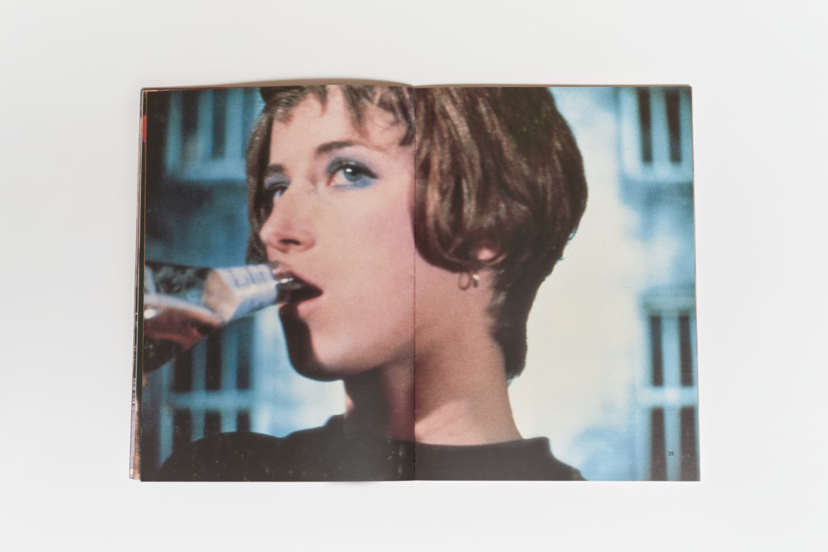 Westreich Wagner, InsideWorld_spread2 