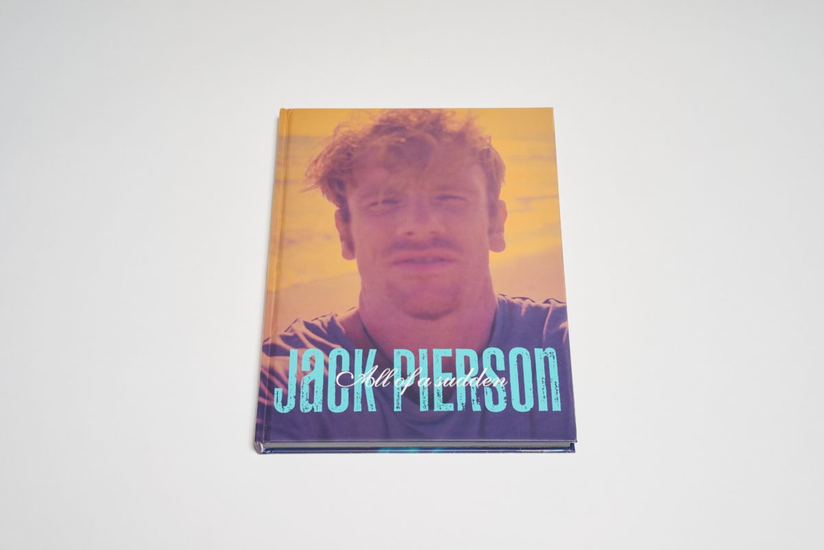 Westreich Wagner, JackPierson 
