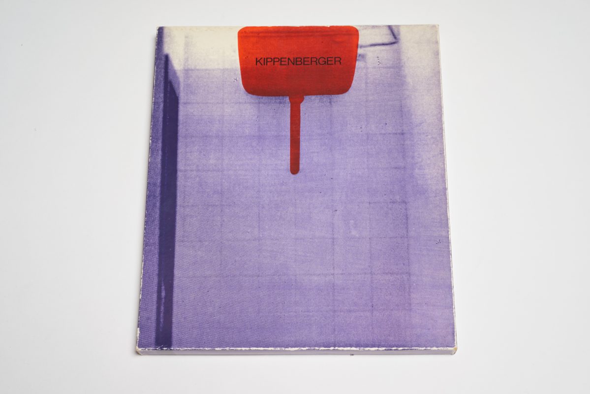 Westreich Wagner, Kippenberger1 
