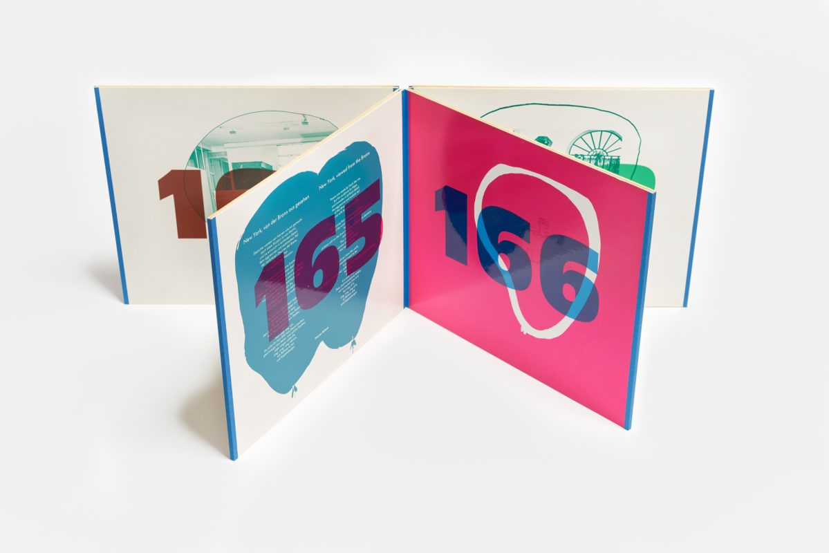 Westreich Wagner, Kippenberger_standing2 