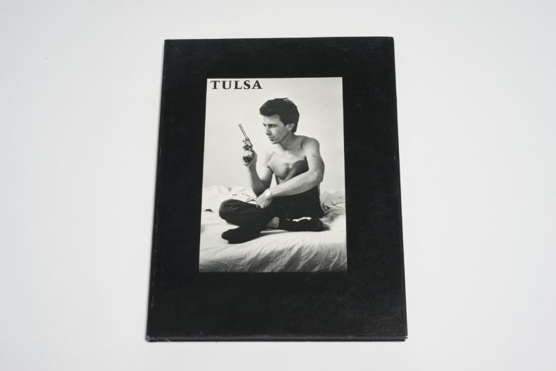 Westreich Wagner, LarryClark_Tulsa 