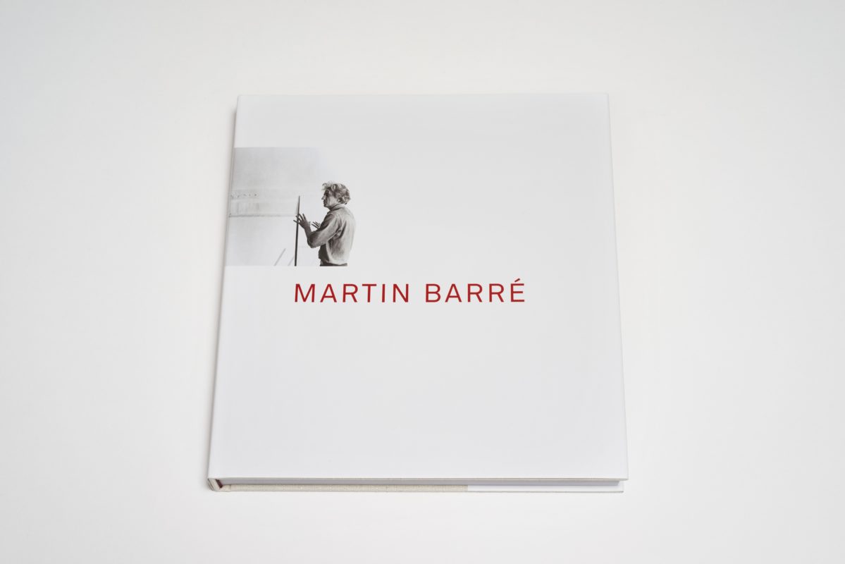 Westreich Wagner, MartinBarre 