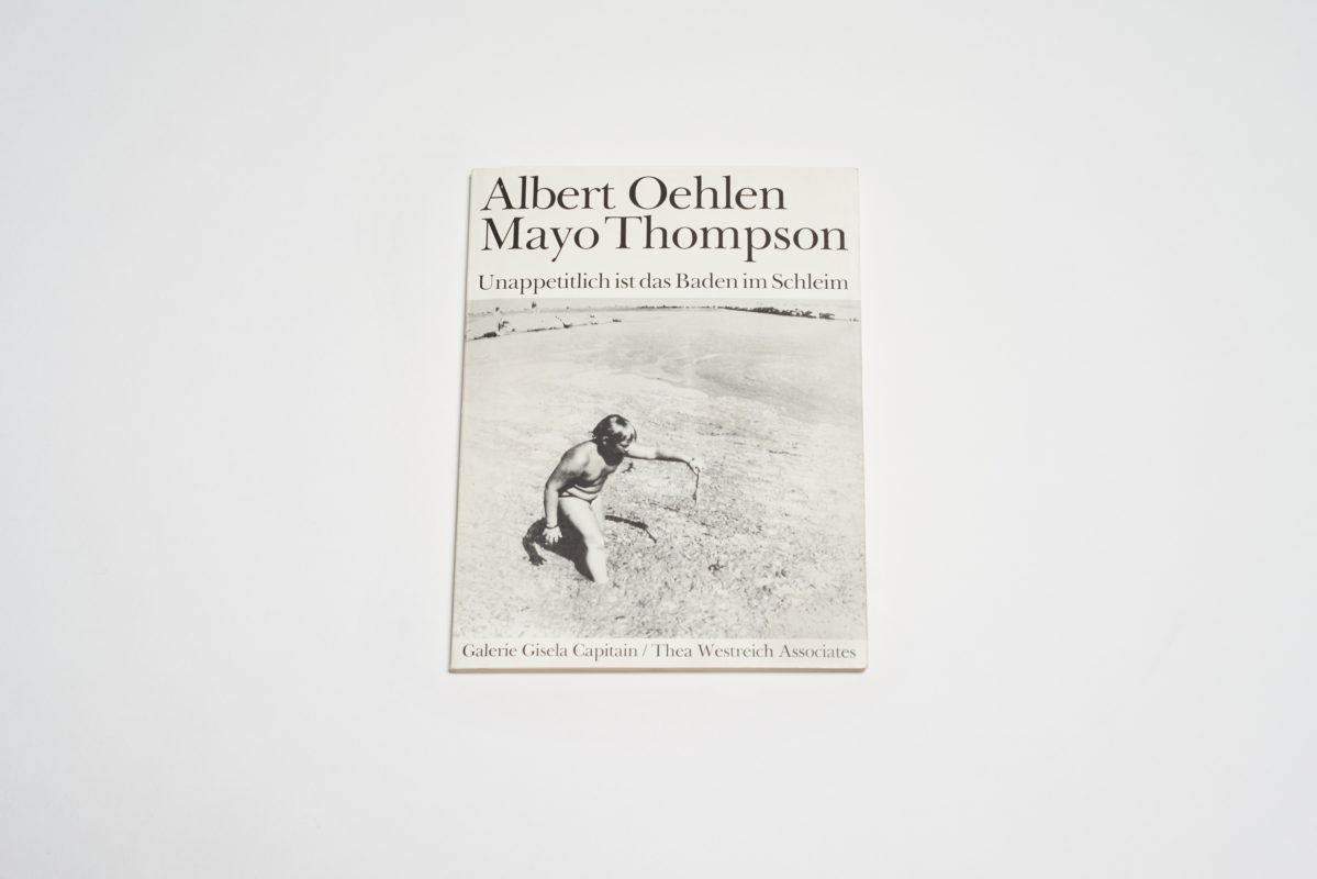 Westreich Wagner, OehlenThompson 