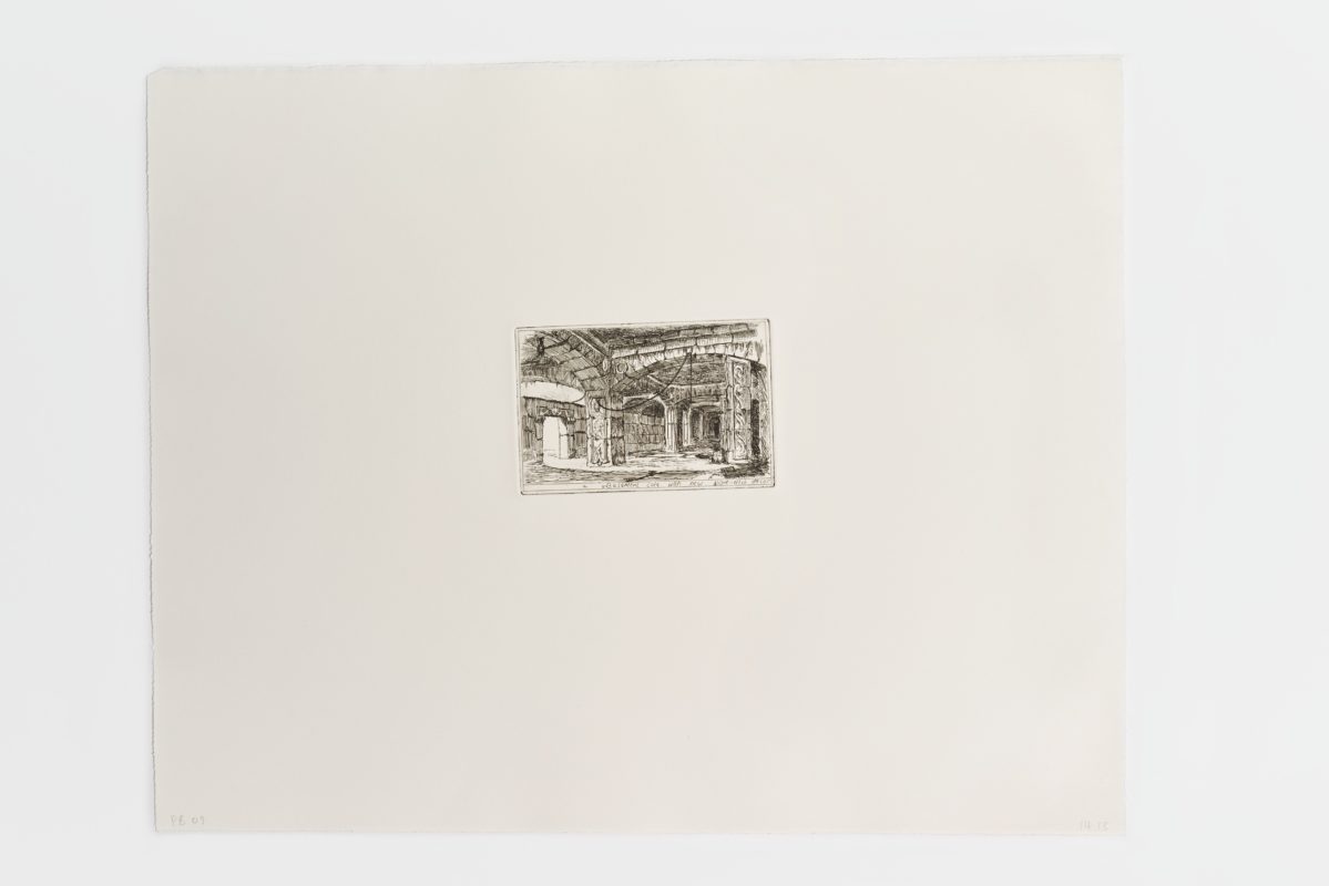 Westreich Wagner, Piranesi_print3 