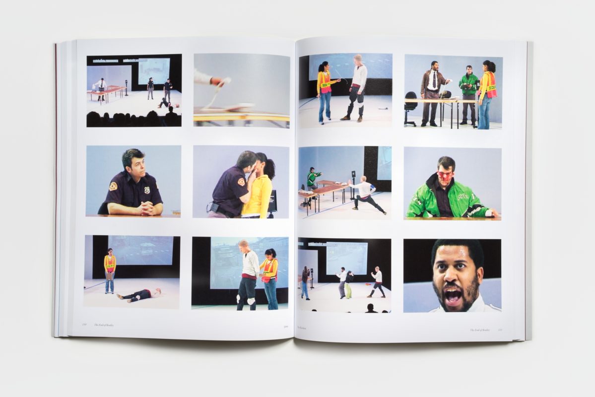 Westreich Wagner, RichardMaxwell_spread2 