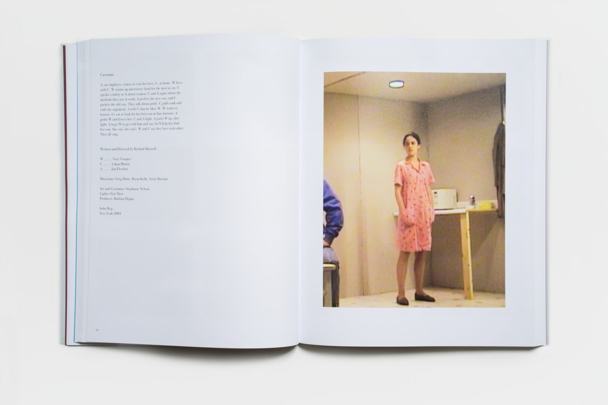 Westreich Wagner, RichardMaxwell_spread4 