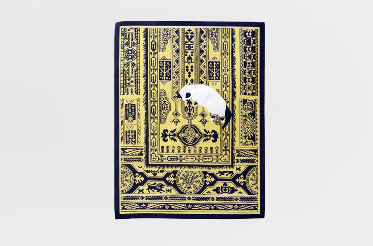 Westreich Wagner, scarf2 